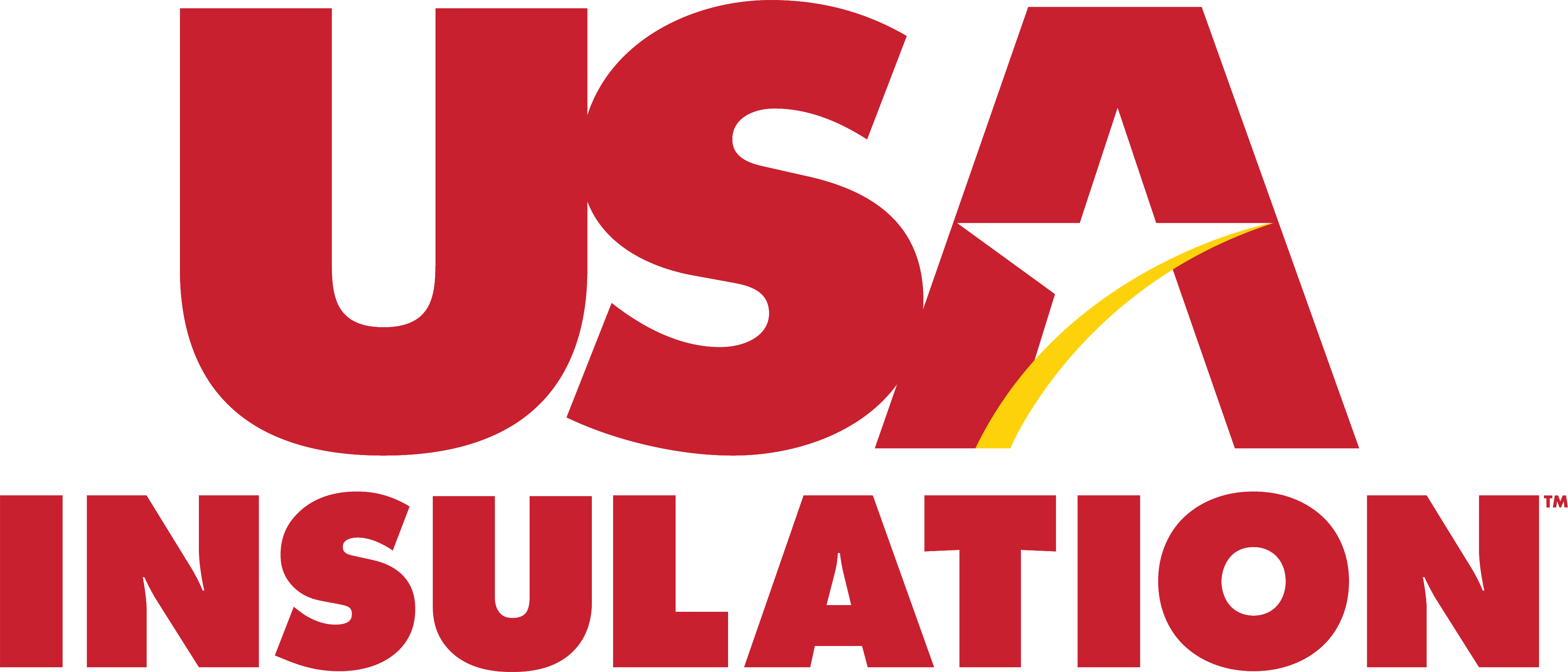 USA Insulation Logo